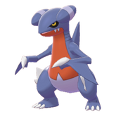 Buy Gabite in Brilliant Diamond & Shining Pearl